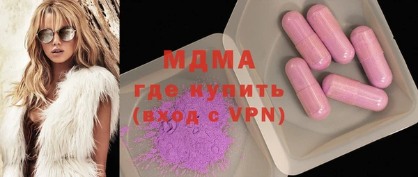 молекула духа Богородицк